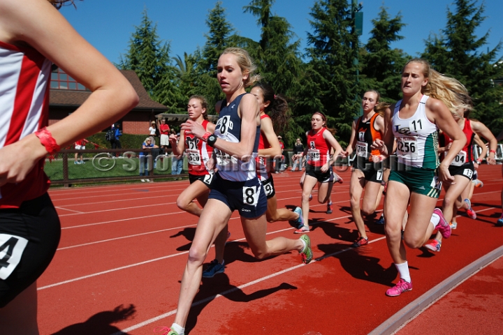 2014SIHSsat-003.JPG - Apr 4-5, 2014; Stanford, CA, USA; the Stanford Track and Field Invitational.